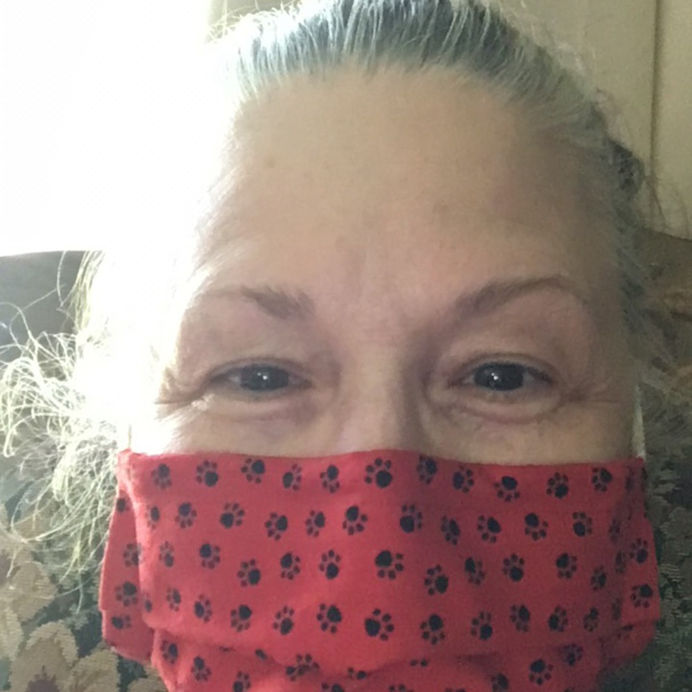 Meet your Posher, Cheryl